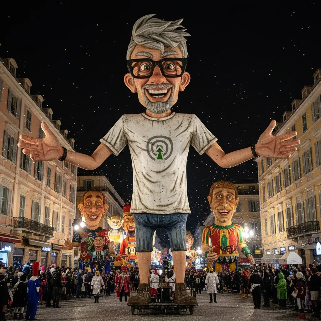 Agence Data, IA & Performance digitale Nice