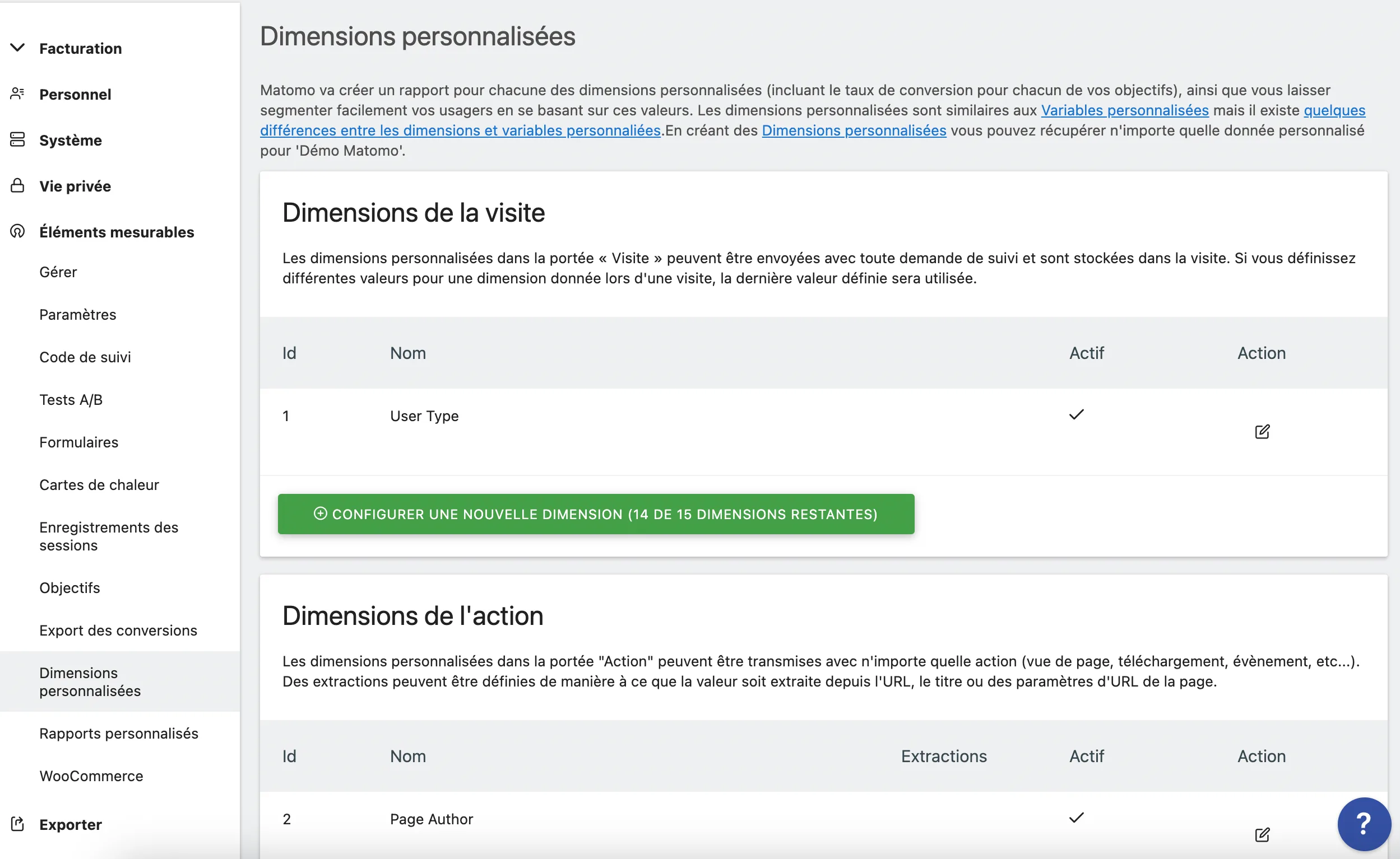 Configuration Web Analytics : Exploitez tout le potentiel de vos outils Analytics
