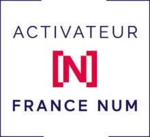 Agence Le web Analyste Activateur France Num