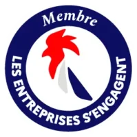 Agence Le web Analyste membre des entreprises françaises engagées
