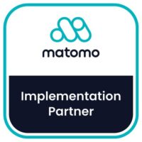 Agence Le web Analyste partenaire officiel implementation matomo