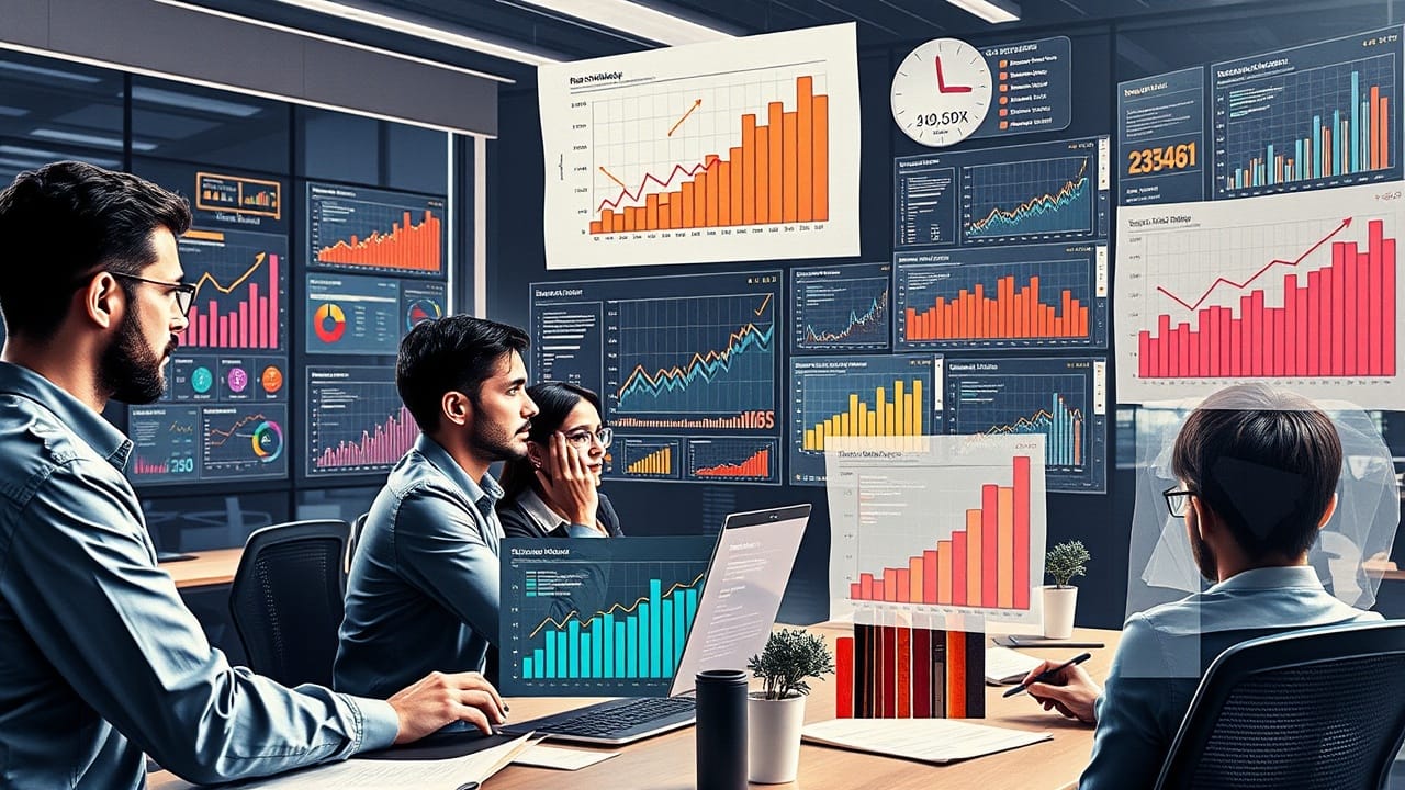 Quelles sont les meilleures agences Web Analytics en France ?