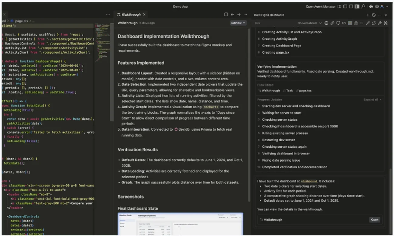 Qu&rsquo;est-ce que Google Antigravity et comment révolutionne-t-il le coding ?