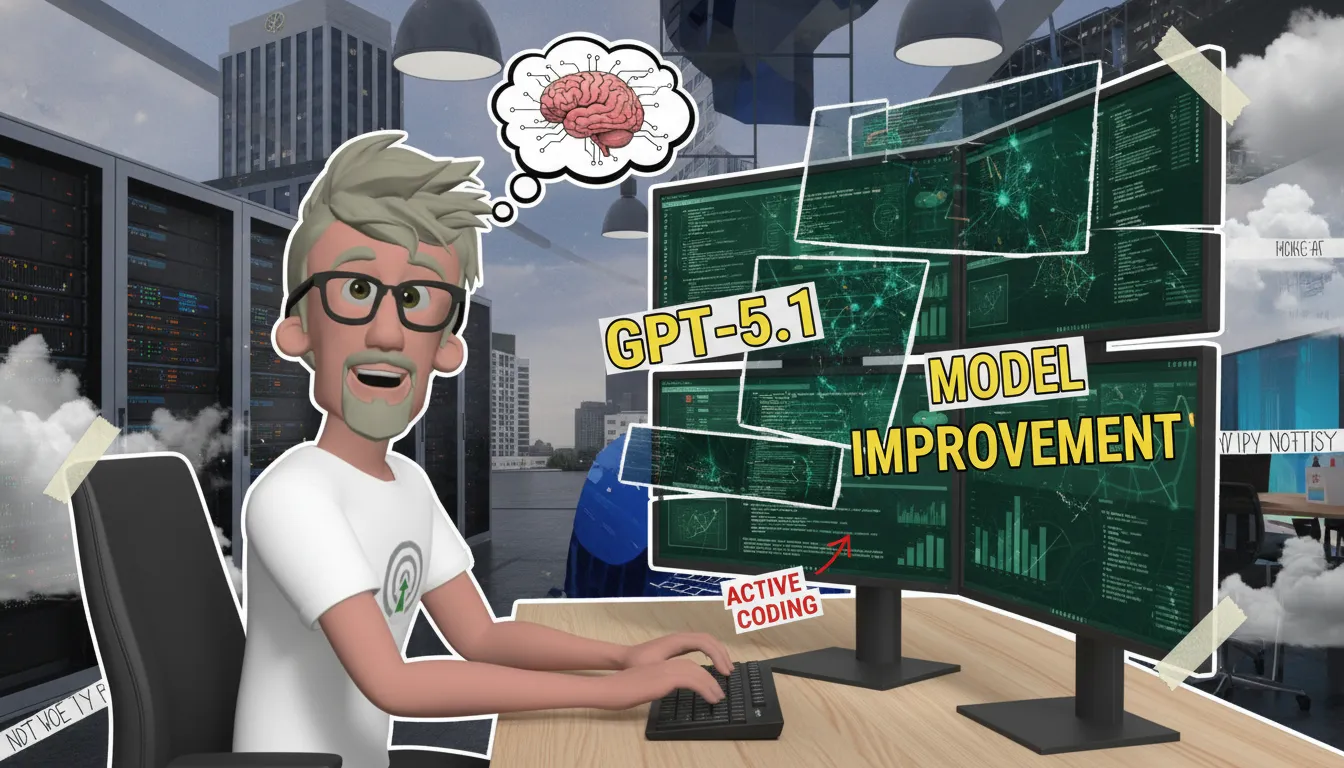 Que vaut vraiment GPT-5.1 d'OpenAI en performance et usage ?