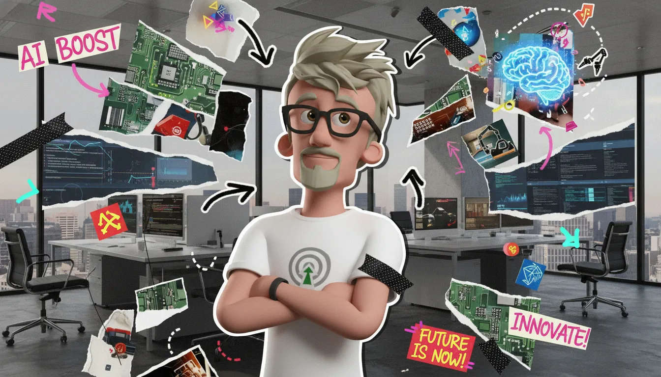 Quels sont les apports concrets de GPT 5.1 d’OpenAI en IA générative ?