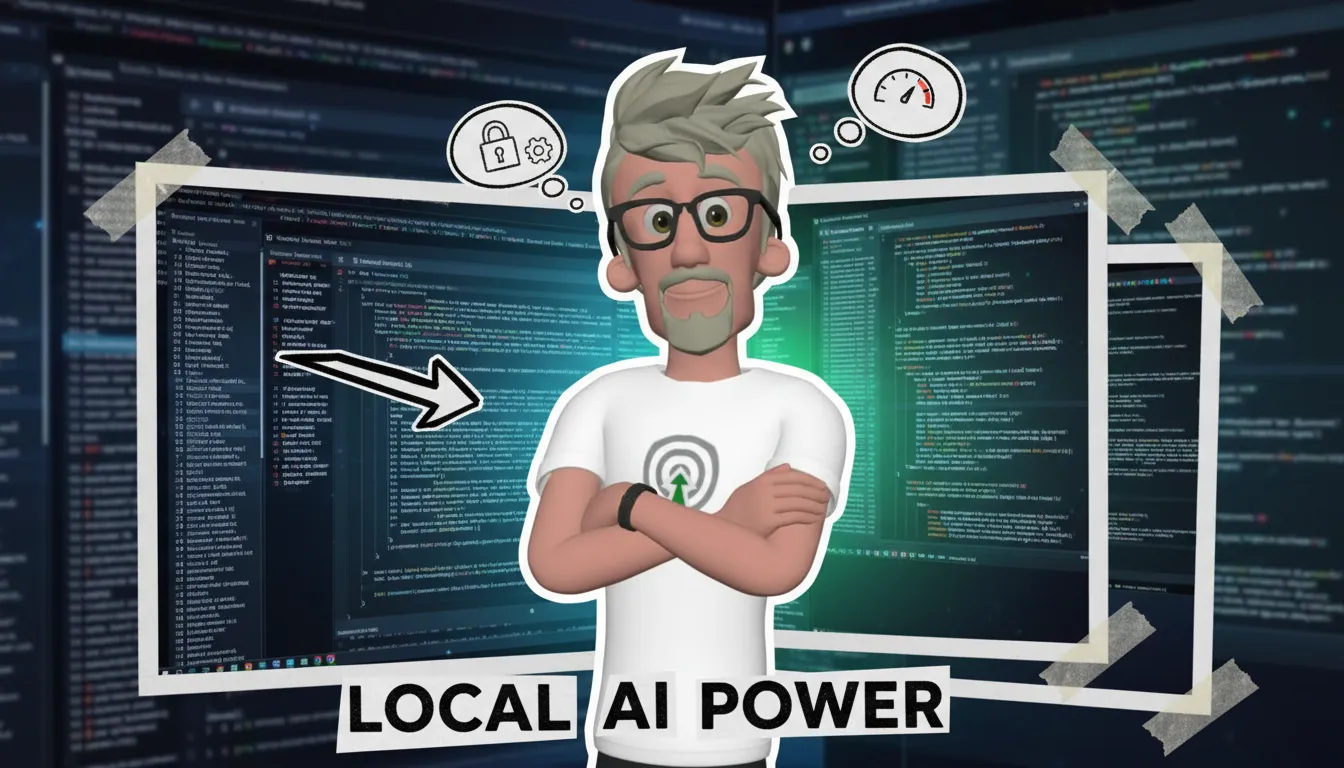 Quels sont les meilleurs modèles open source d’IA pour coder en local