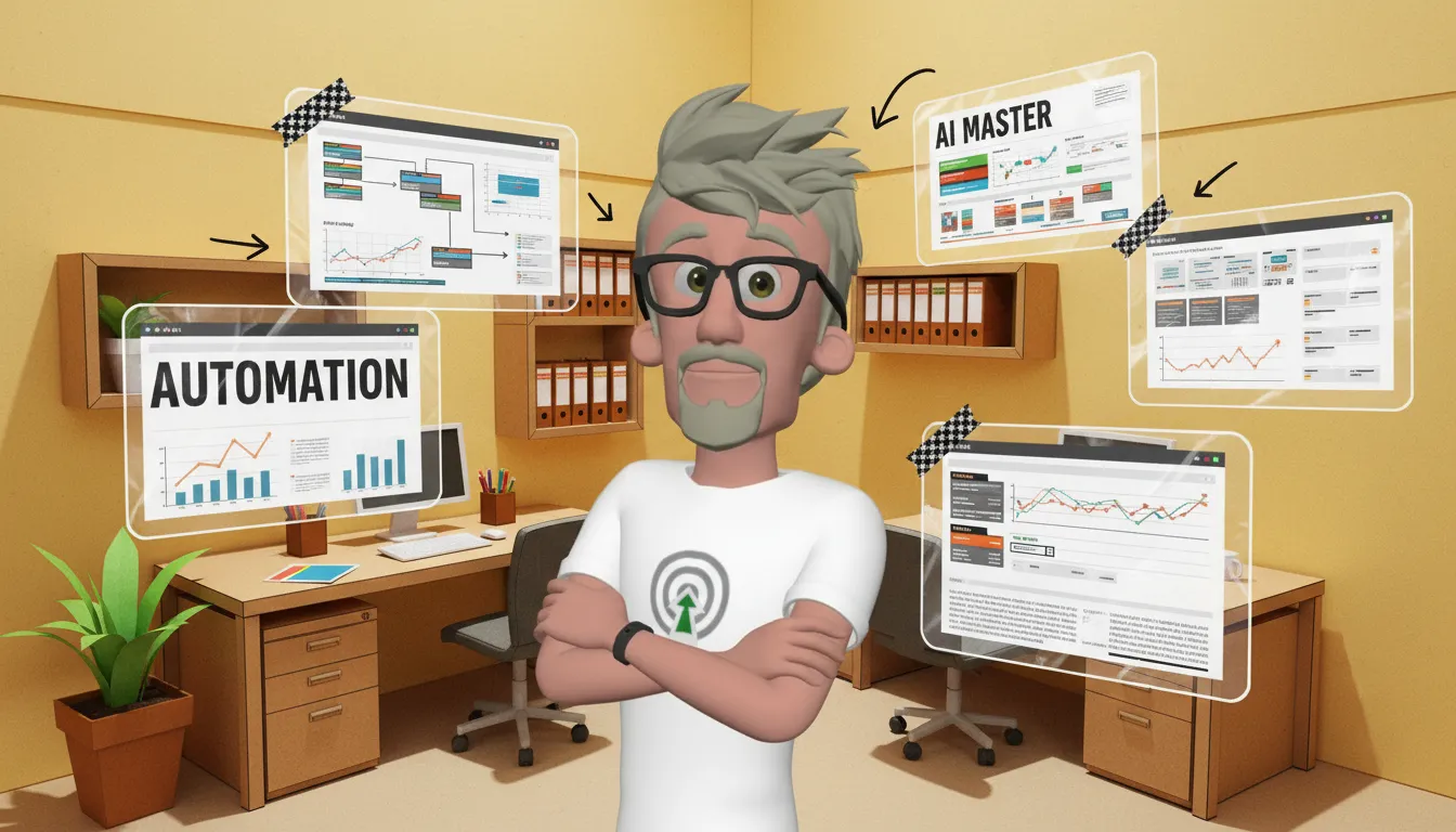 Quels sont les meilleurs outils d'automatisation IA en 2026