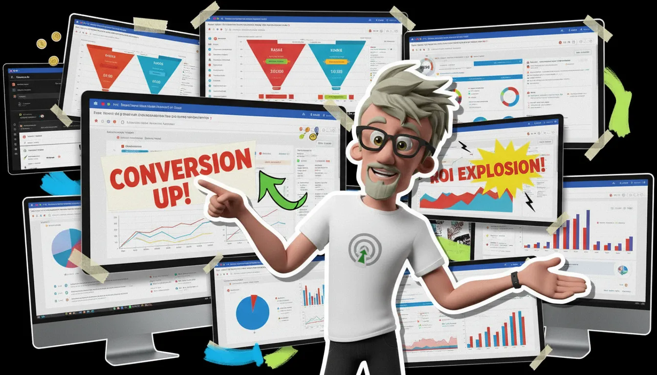 Comment construire une stratégie complète Meta Ads qui convertit ?
