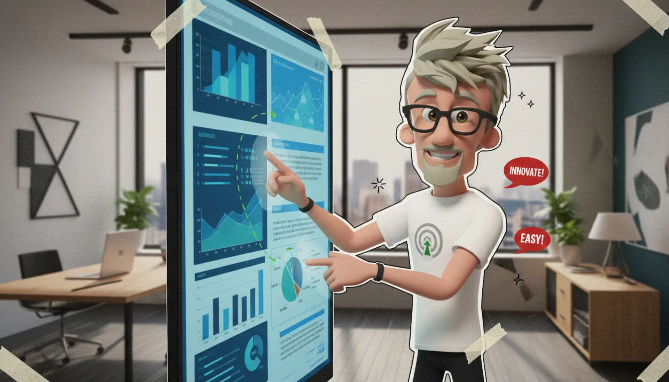 Comment créer infographies et PPT en un clic avec NotebookLM