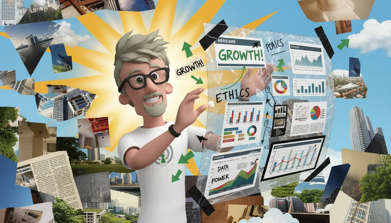 Comment ma&icirc;triser l&rsquo;Advanced Marketing Analytics &eacute;thique ?