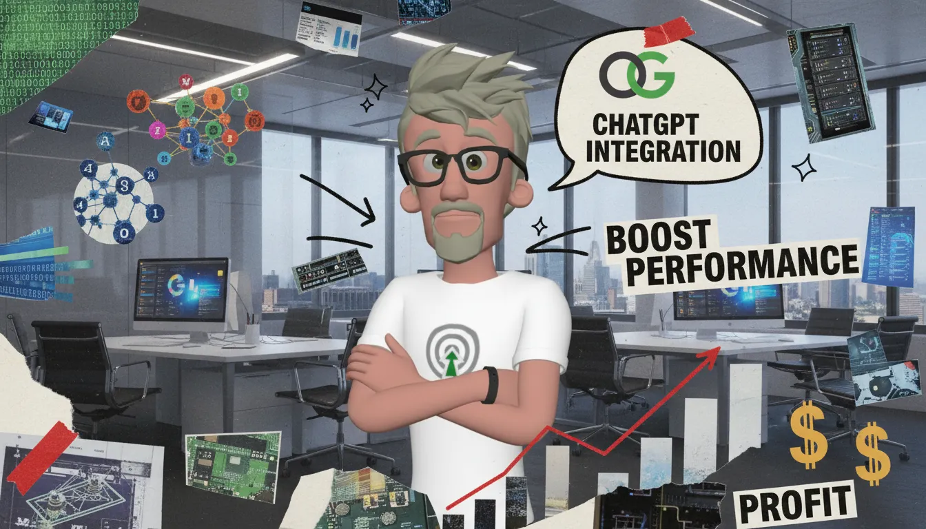 Comment Salesforce Agentforce Sales révolutionne ChatGPT pour la vente ?