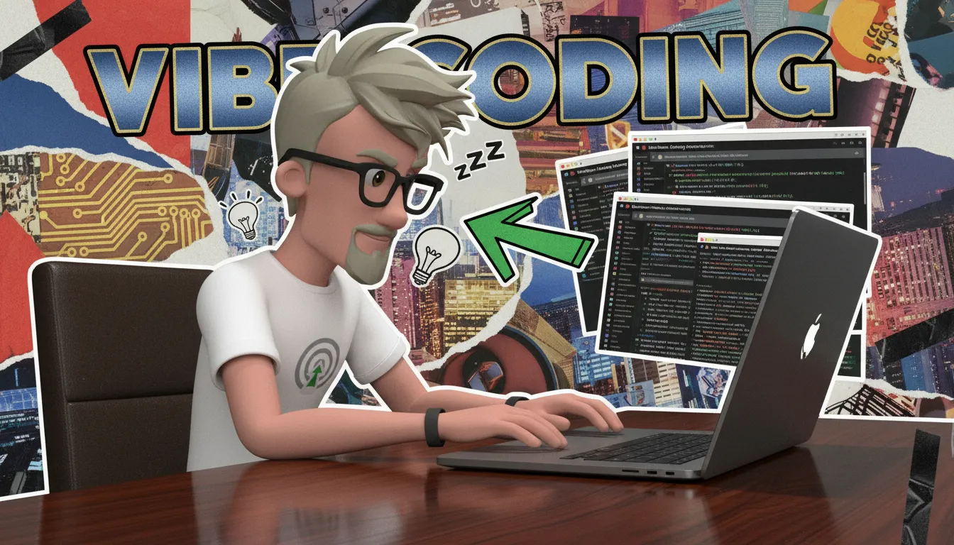 Quels sont les 10 repositories GitHub pour exceller en Vibe Coding ?
