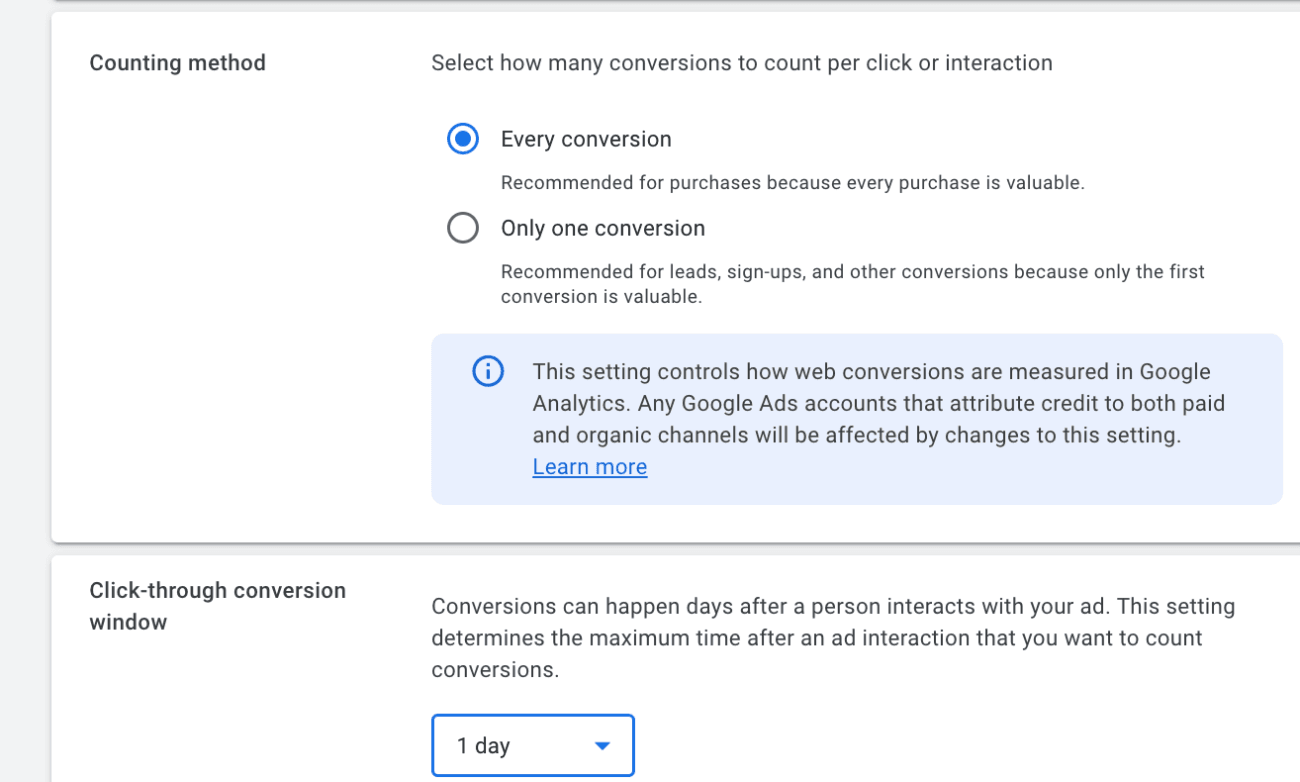 GA4-Cross-channel budgeting-parametres GA4 2026 : Les nouveautés qui transforment votre pilotage média