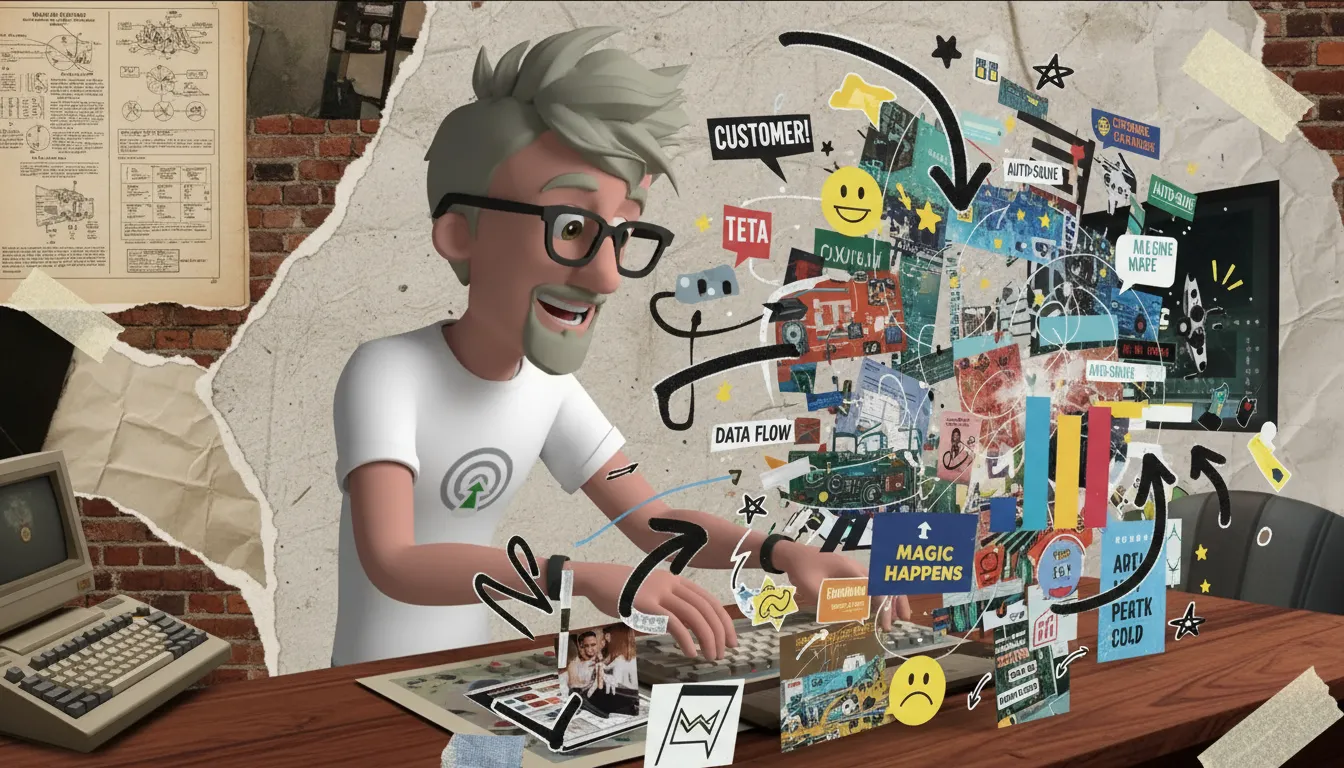 Comment automatiser efficacement la boucle de feedback client avec n8n ?