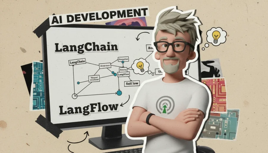 LangChain vs LlamaIndex quel framework IA choisir ?