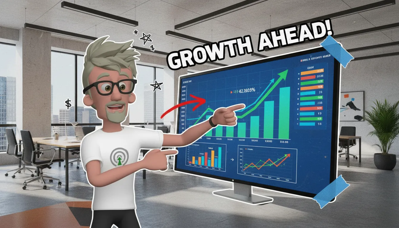 Comment l'alignement interne stimule-t-il la croissance de votre business ?