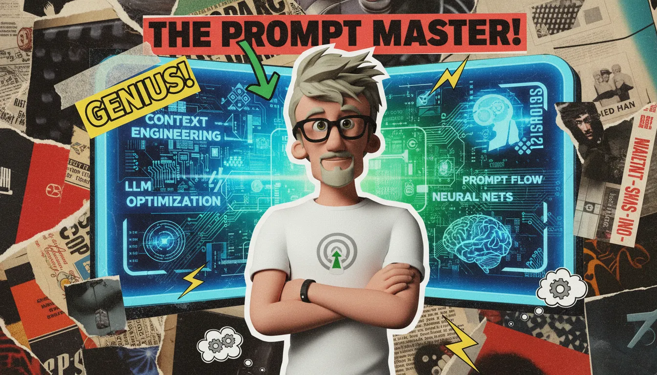 Comment maîtriser le contexte pour optimiser les LLMs ?