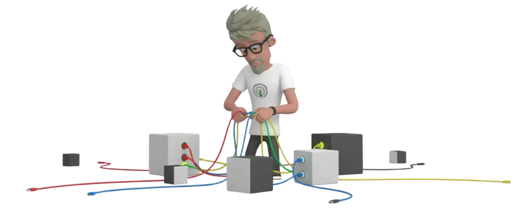 Agence Data experte en gestion et structuration des données - centraliser les données de l'entreprise