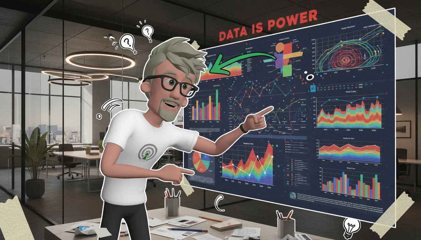 Quelle plateforme d'analytics choisir en 2026 pour vos données ?