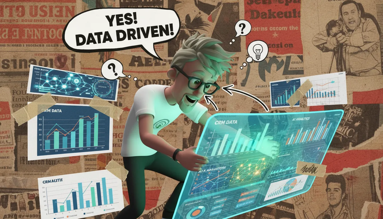 Quelles nouveautés HubSpot pour mieux gérer CRM et IA en 2026 ?