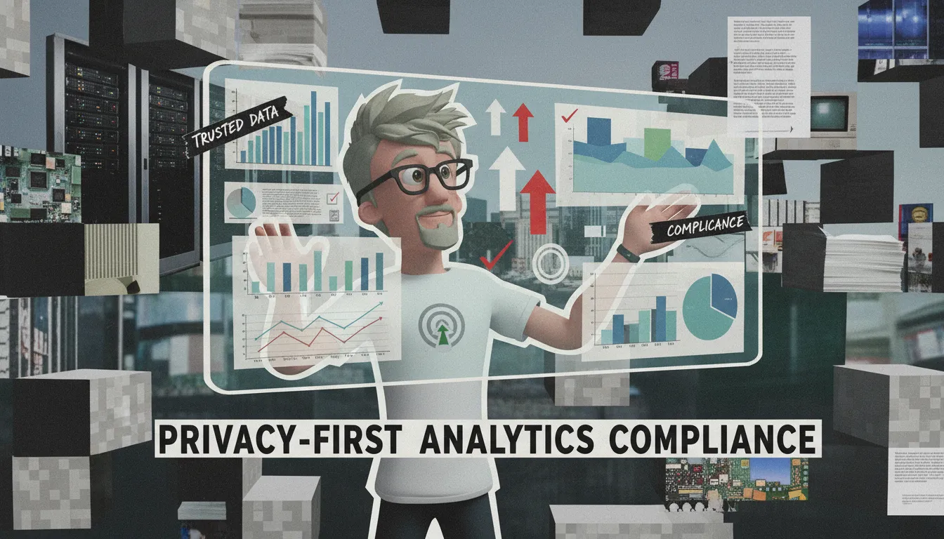 Quelles réglementations impactent votre analytics en 2026 ?
