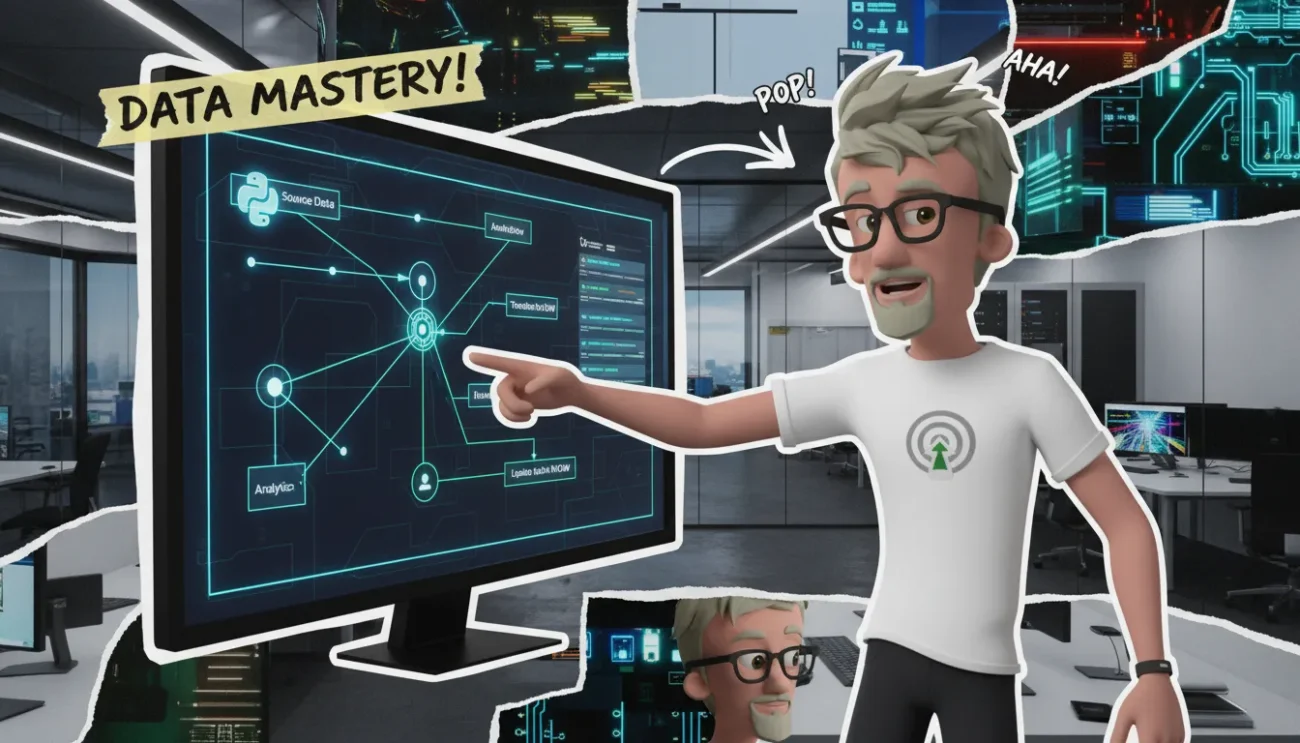 Quels sont les meilleurs outils Python ETL pour vos pipelines data ?