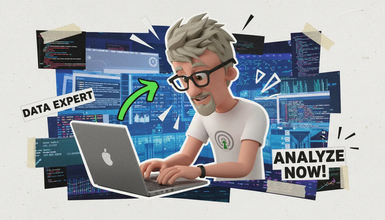 Comment démarrer efficacement en business analytics ?