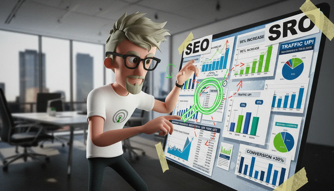 Comment optimiser le CRO et le SEO eCommerce ensemble efficacement ?