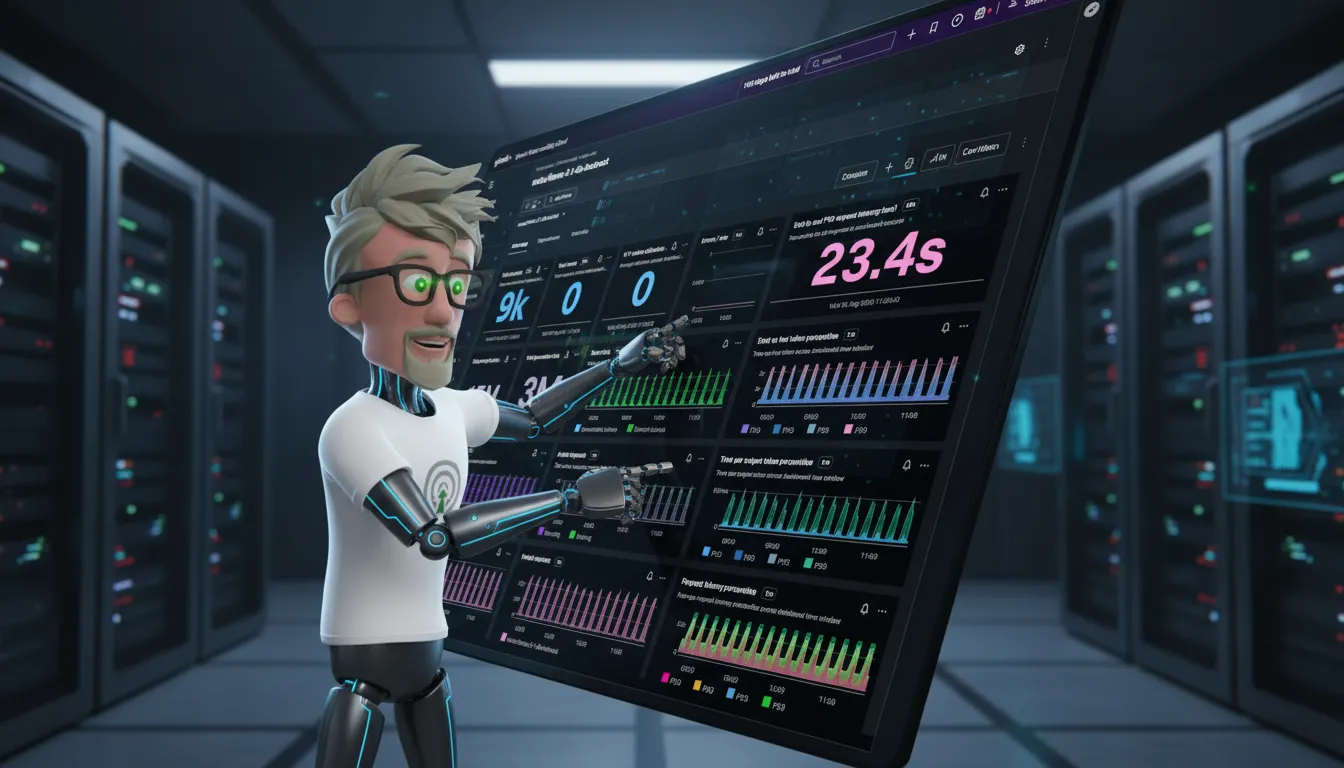 Guide IA Analytics ou l'AI observability