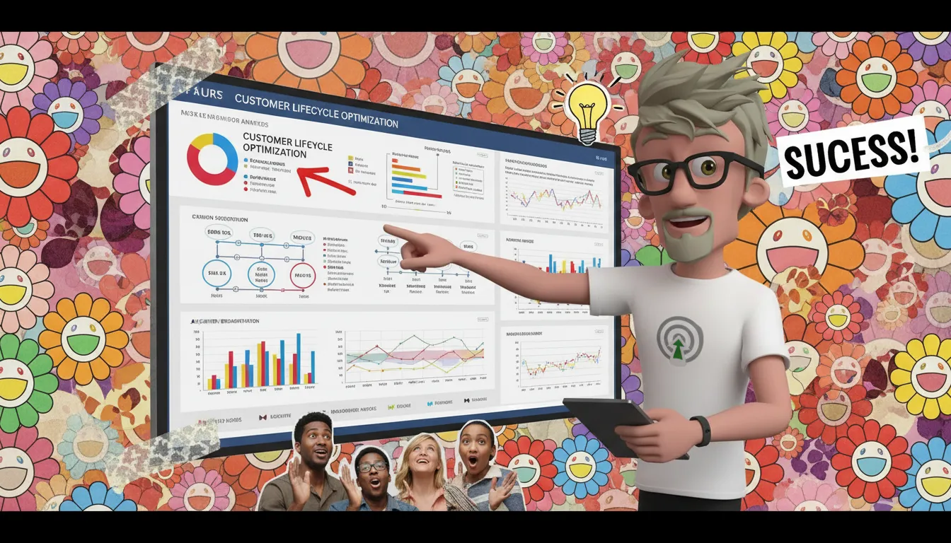 Pourquoi un Customer Success Manager booste votre martech stack ?