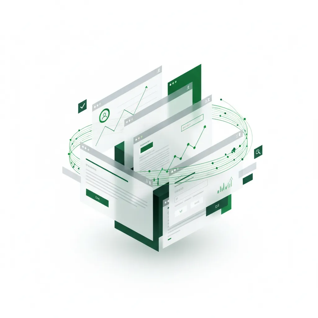 agence optimisation site web