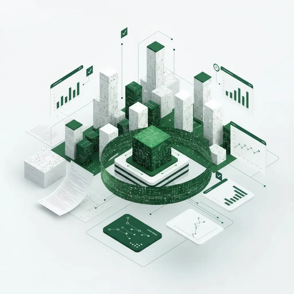 agence analytics-engineering Fiabilisation donnees indicateurs