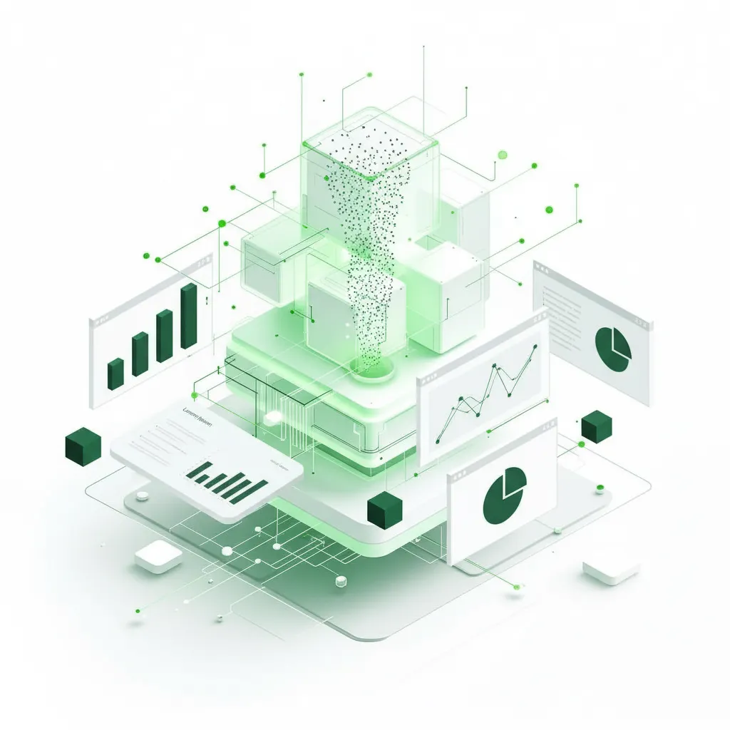 agence analytics engineering Tableaux de bord reporting
