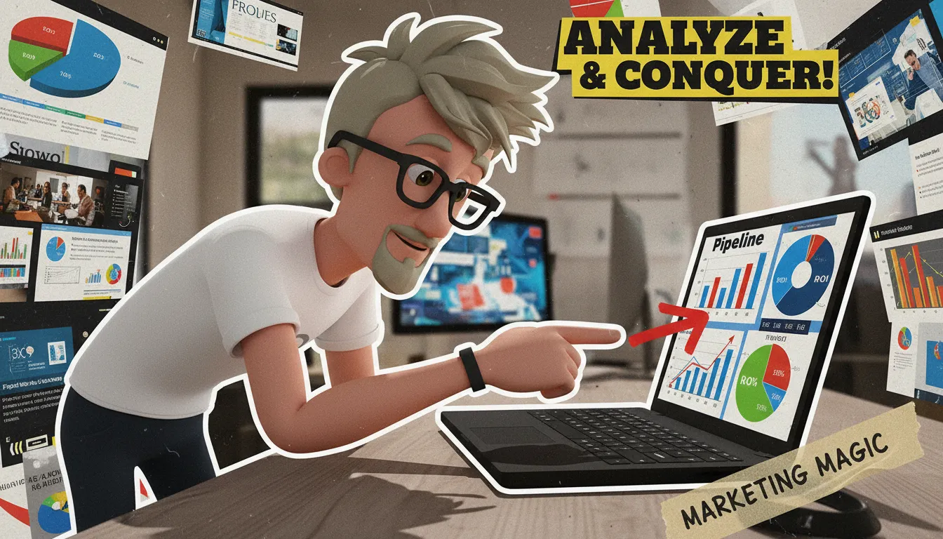 Comment le marketing peut-il redevenir moteur de croissance ?