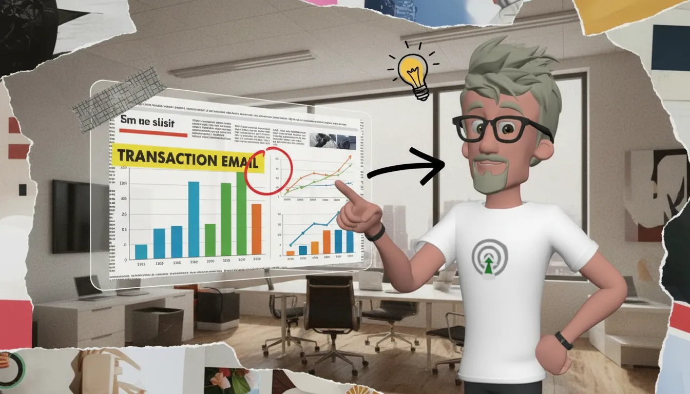 Comment prouver le ROI de l'email marketing en entreprise ?