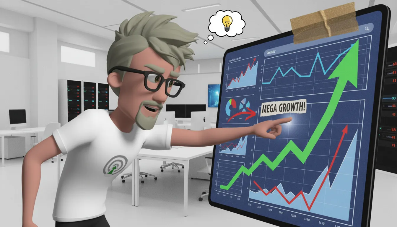 La sur-optimisation freine-t-elle votre croissance marketing ?