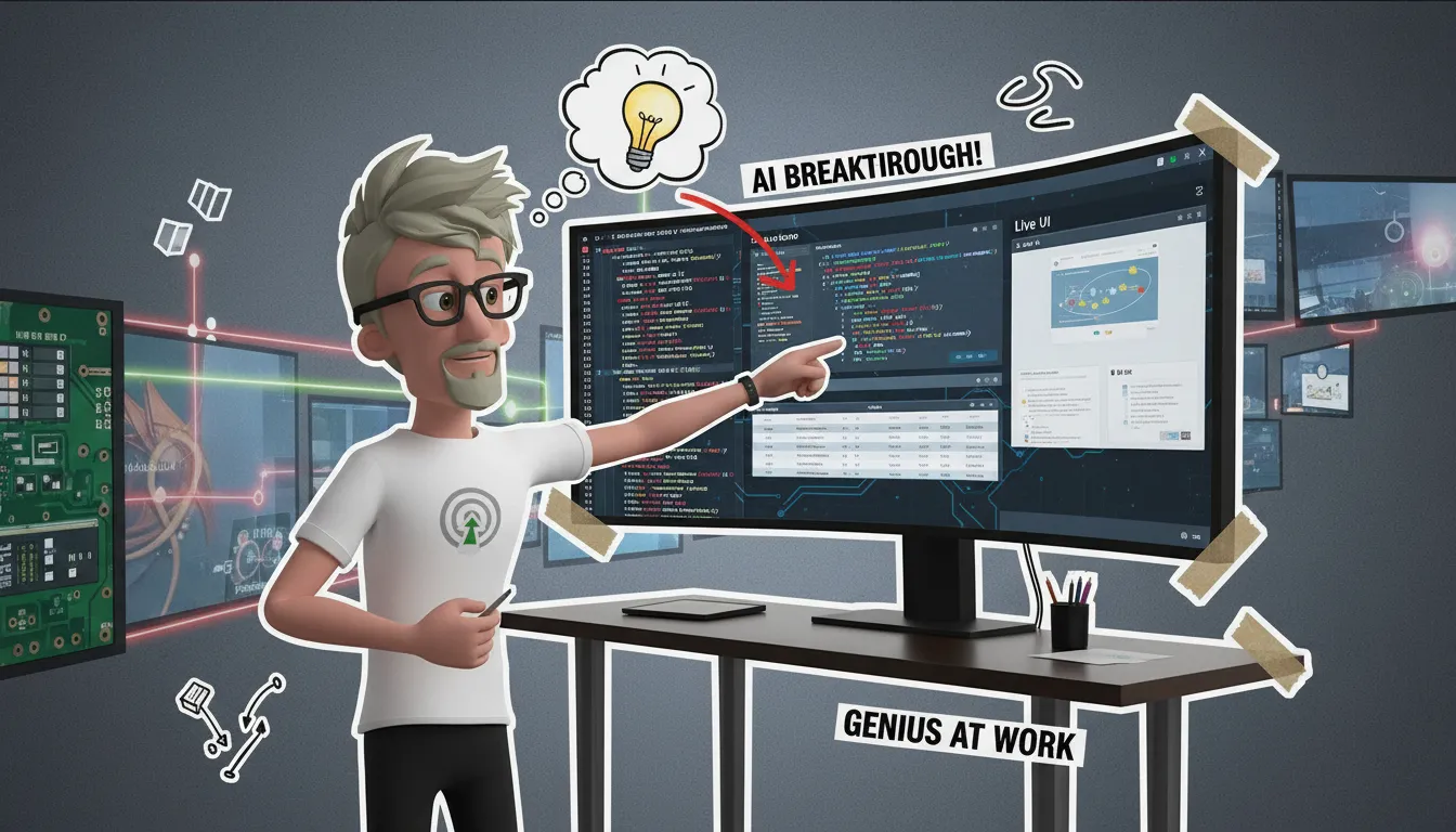 Quel constructeur d'app IA choisir: Google, Bolt ou Lovable ?