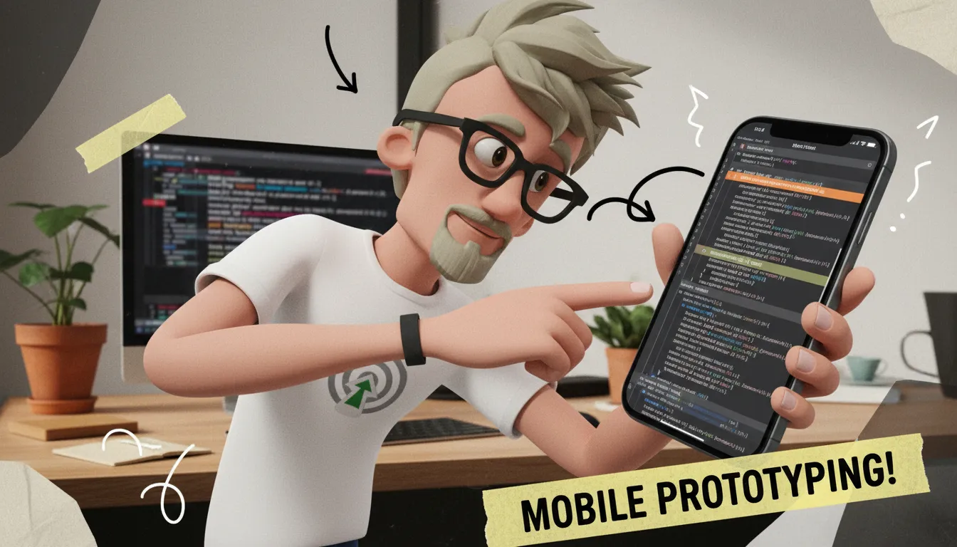 Quelles applications Android pour éditer et exécuter du code?