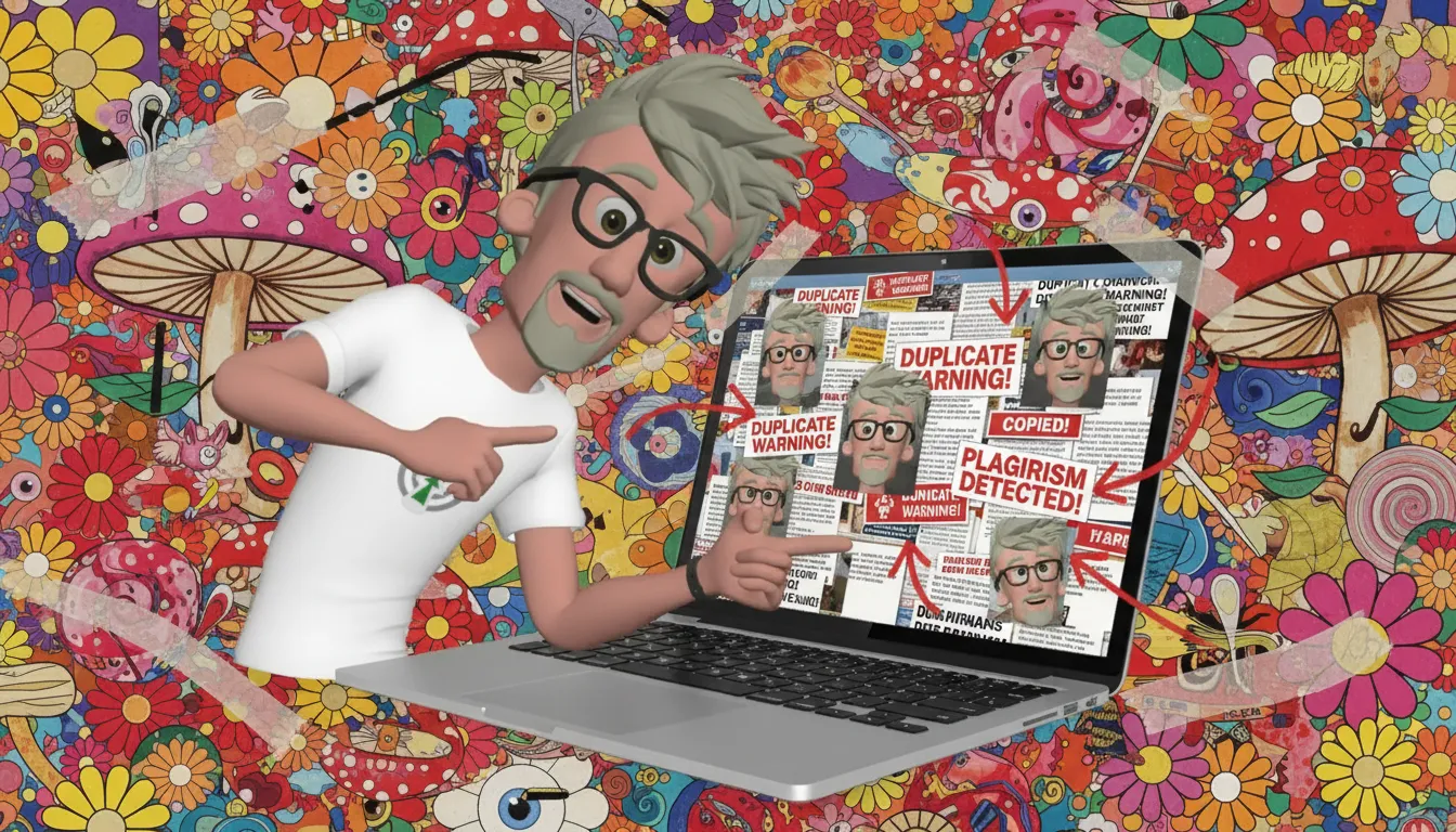 Comment détecter et corriger le contenu dupliqué SEO ?