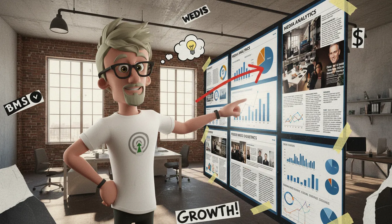 Comment fonctionne Universal Media Measurement (UMM) ?