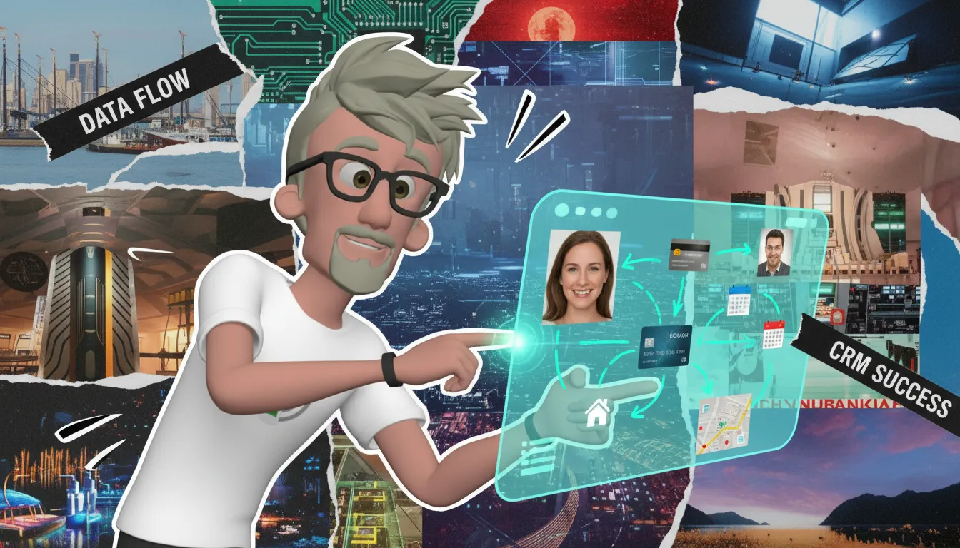 Comment le CRM pilote-t-il l’engagement client ?