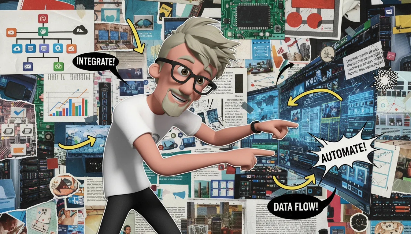 Comment le martech passe-t-il du modèle projet au service ?