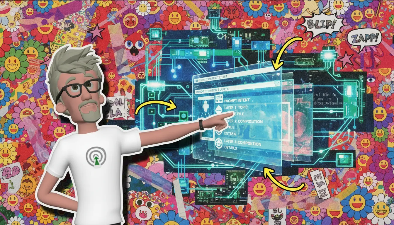 Prompt engineering : différences avec context et intent ?