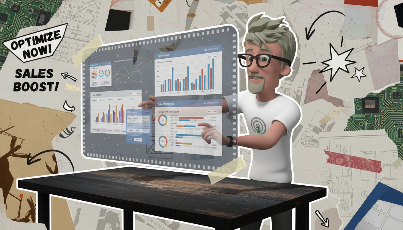 Quelles nouveautés HubSpot mars 2026 doivent‑vous connaitre ?