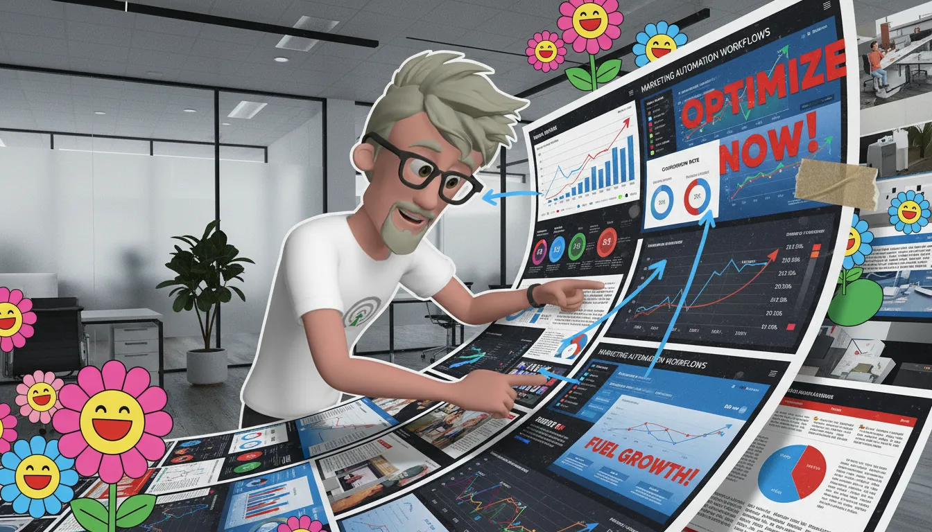 Comment prioriser le marketing à fort impact ?