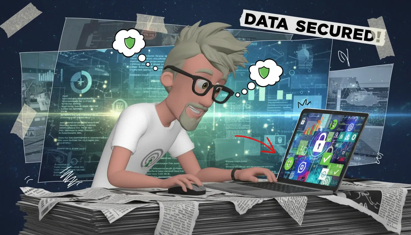 Comment utiliser l'IA sans exposer vos données ?