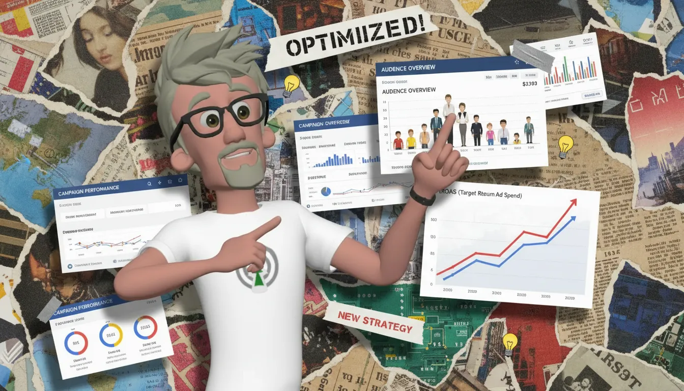 Google Analytics 4 améliore-t-il vos campagnes App ?