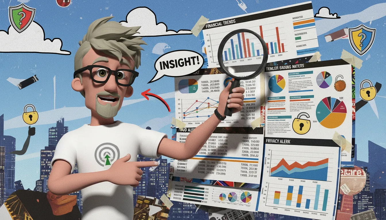Pourquoi l’analytics bancaire devient stratégique ?