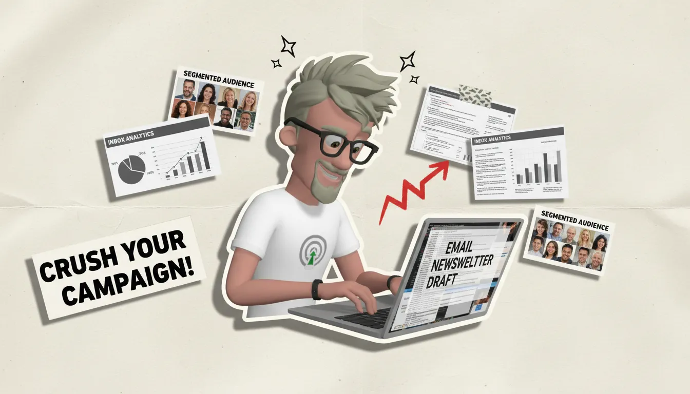 Pourquoi la newsletter email revient-elle si fort ?