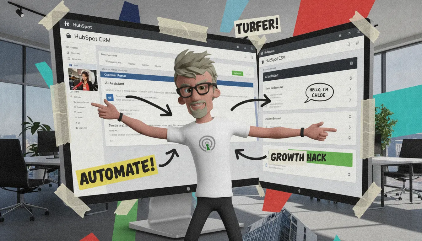Quelles nouveautés HubSpot pour votre CRM ?